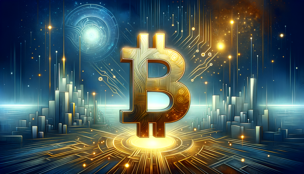 Abu Dhabi’s Hefty $461M Stake in BlackRock’s Bitcoin ETF Unveiled