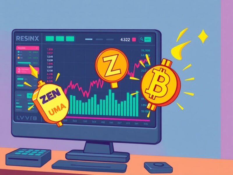 Coinbase Perpetual Futures: Unleashes Exciting New Trading Opportunities