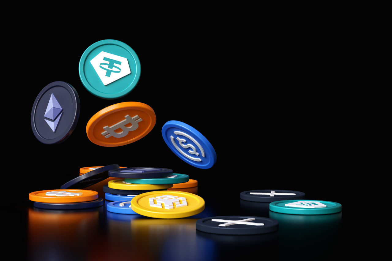 Crypto Market Climbs to $2.46T as XRP and HYPE Lead Gains