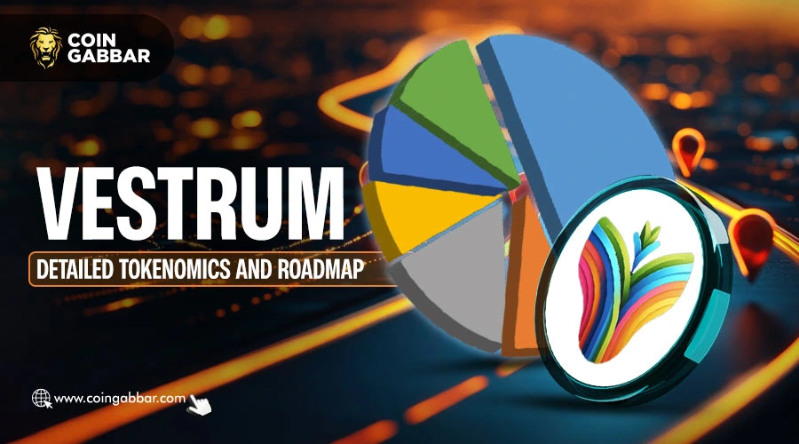 Vestrum ($VSTM) Tokenomics and Roadmap Explained