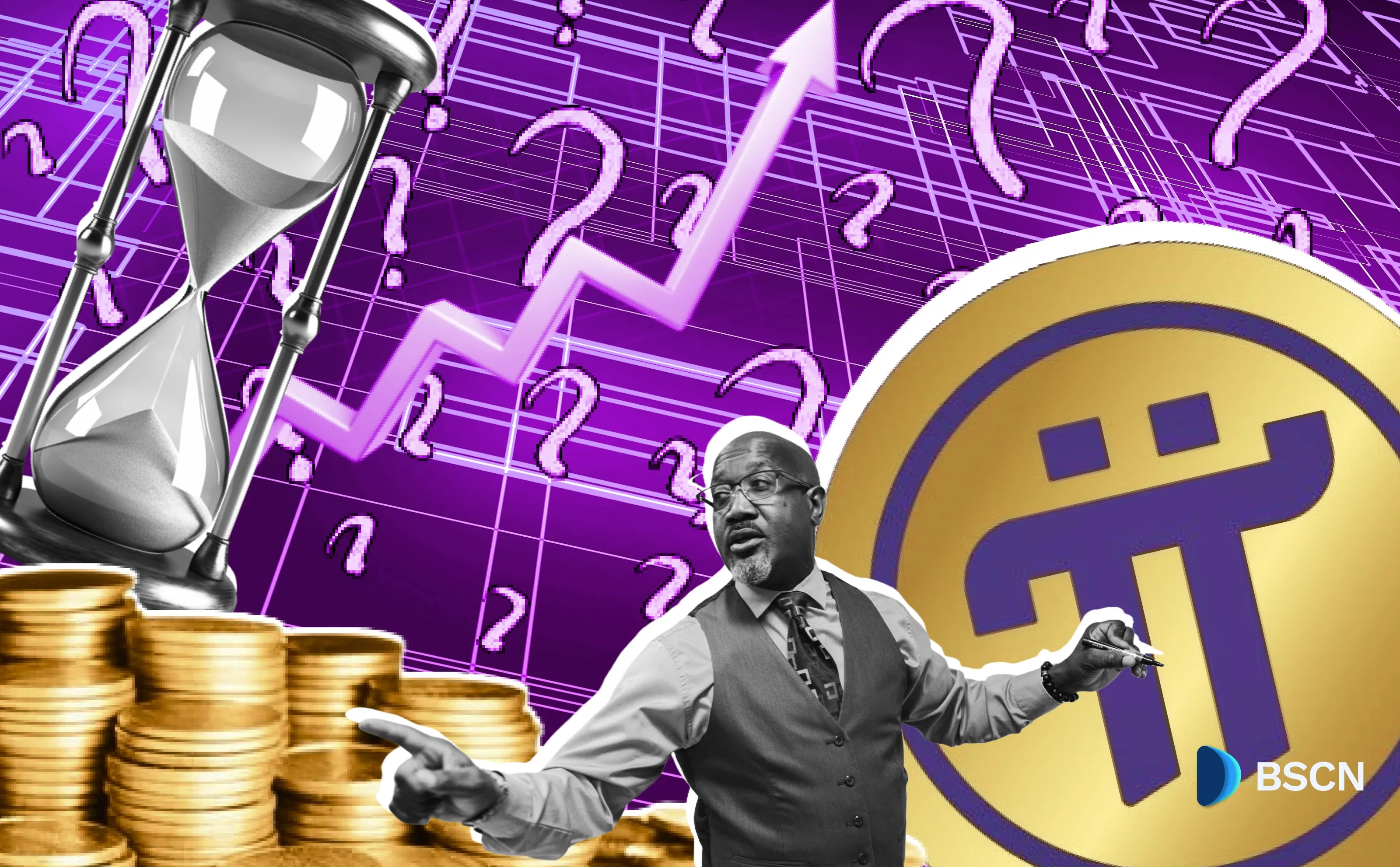 Will Pi Network’s PI Rise to $10? Full Analysis