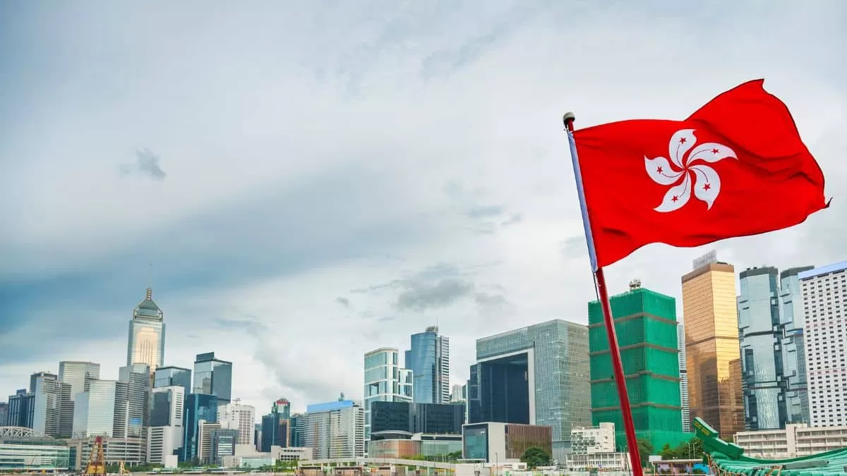 Hong Kong Police Conducted a Major Cryptocurrency Operation, 27 People Arrested!