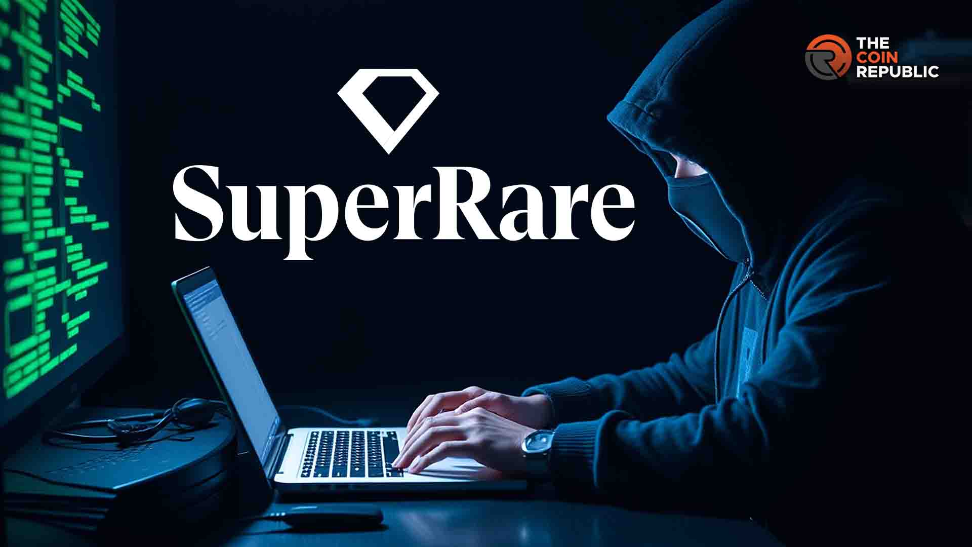SuperRare Hack: $730K Stolen in Staking Exploit With Frontrun Twist