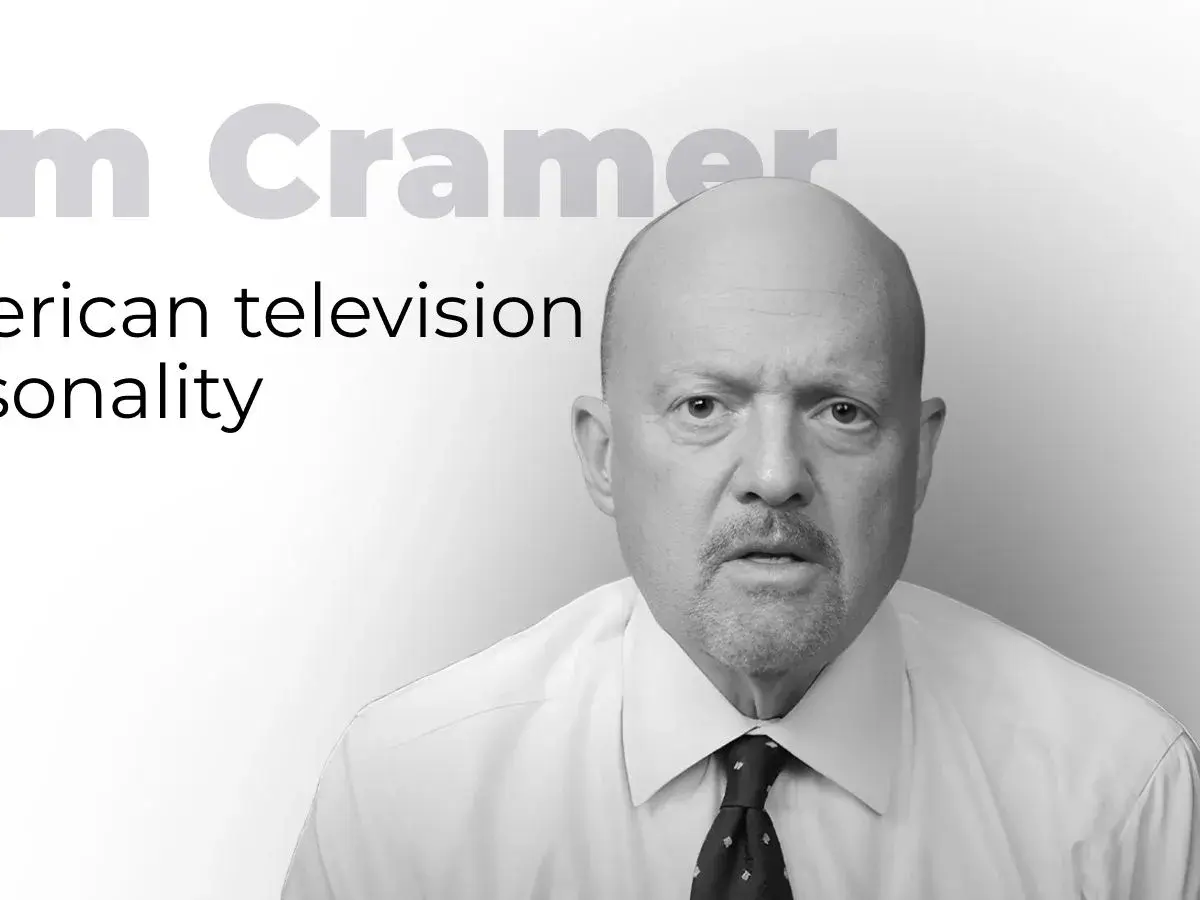 Cramer: Bitcoin Is Easy to Prop Up