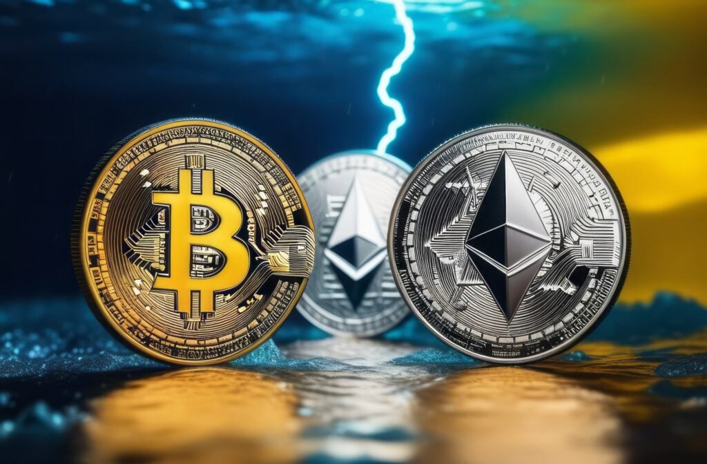 $2.09B Bitcoin Options and $639M Ethereum Options Expire Tomorrow