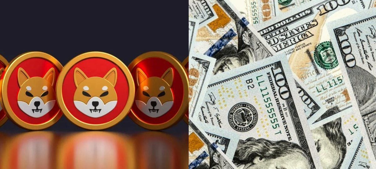 Shiba Inu Holders Are Pulling Tokens Off Exchanges