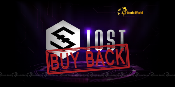 IOST Unveils $3M Buyback Program: A Bold Move for Ecosystem Growth