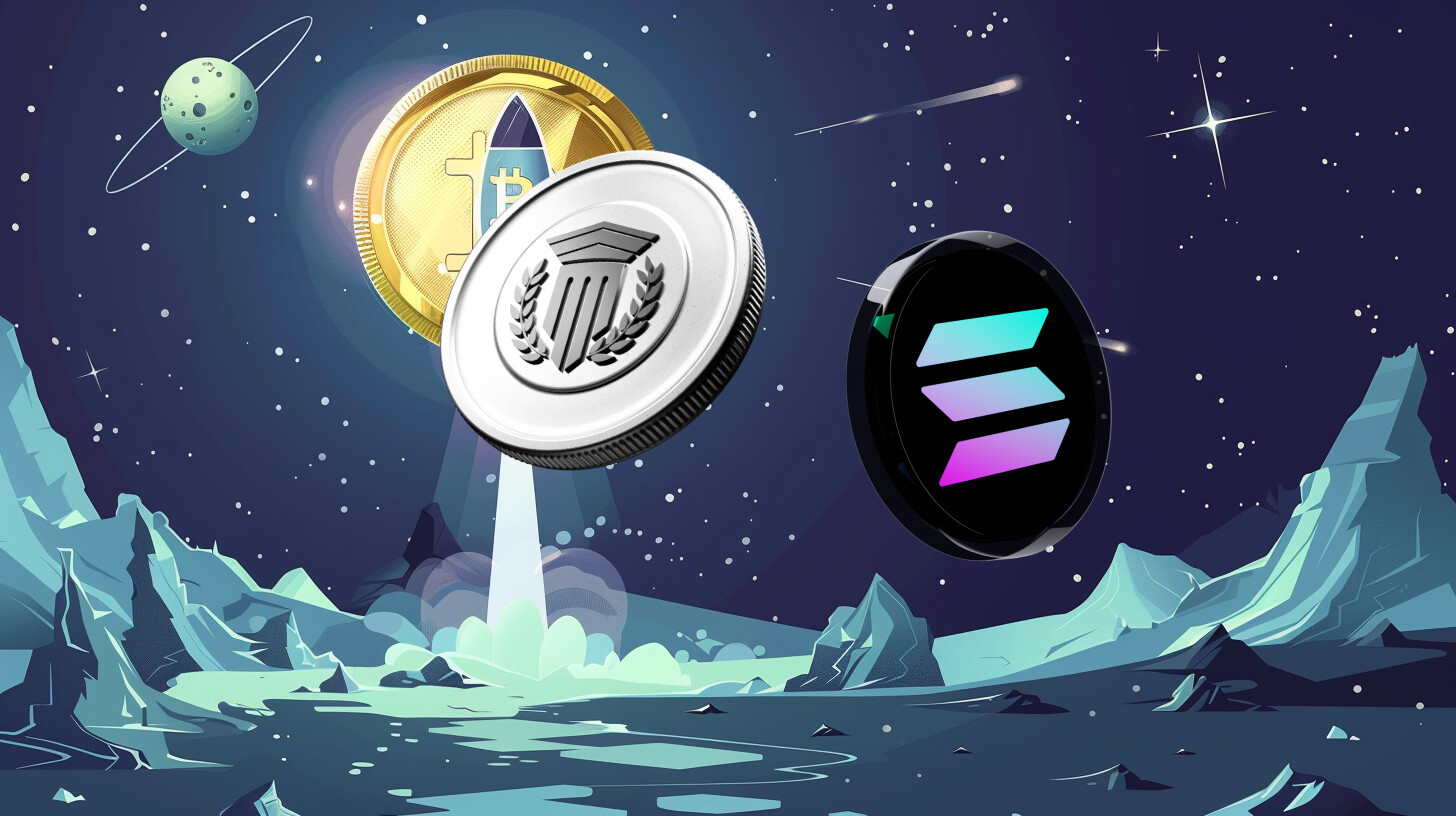 3 Tokens Under $1 That Aim to Be What Solana (SOL) Was in 2021