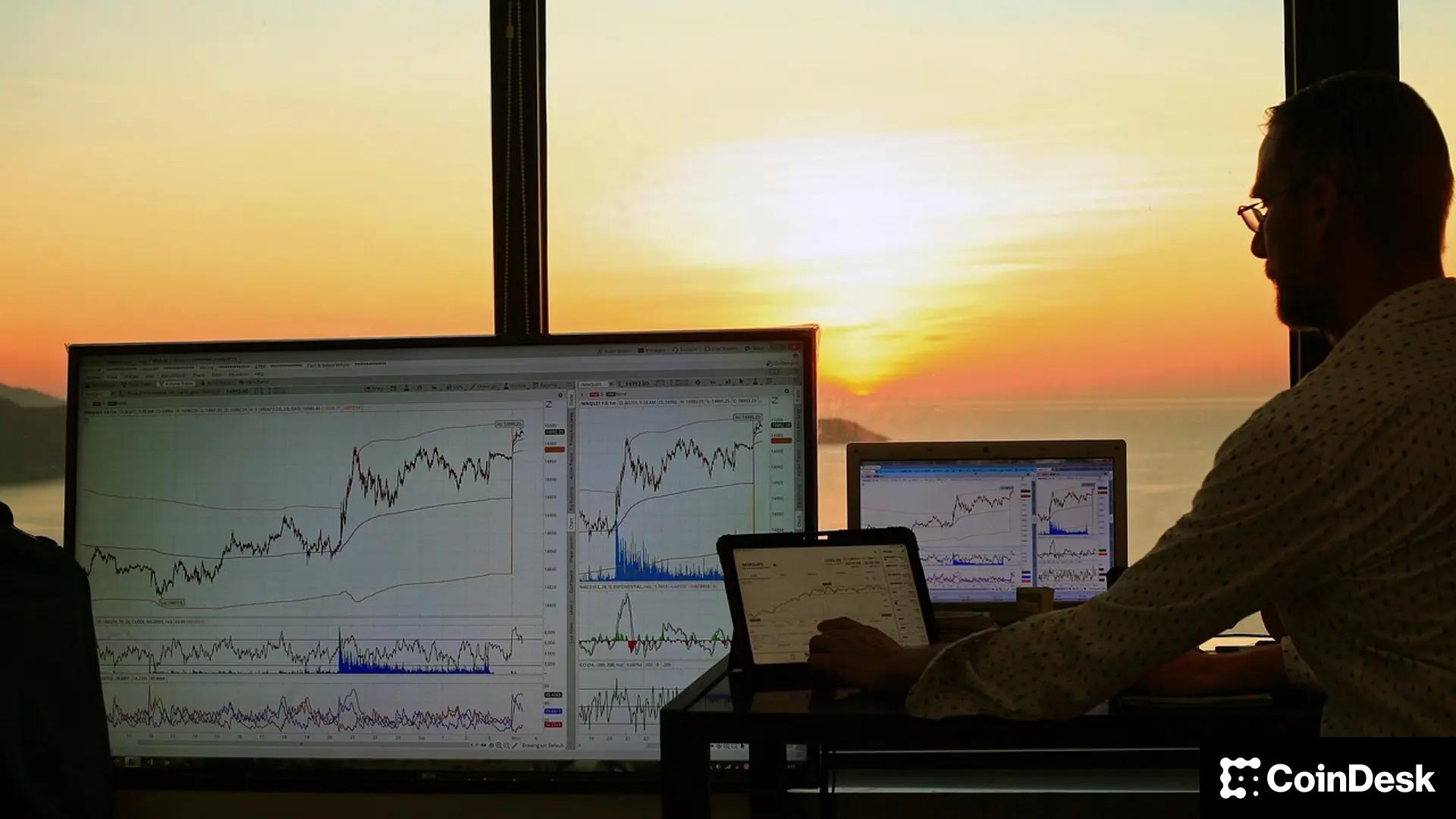 ETH, SOL, ADA geben nach, während Bitcoin zum Jahresende Gewinnmitnahmen verzeichnet