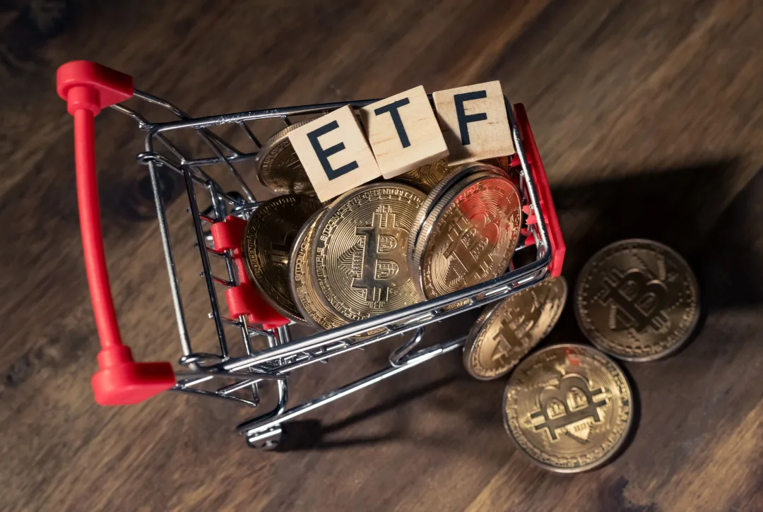 Hedge Funds Quietly Load Up on Bitcoin ETFs IBIT and FBTC