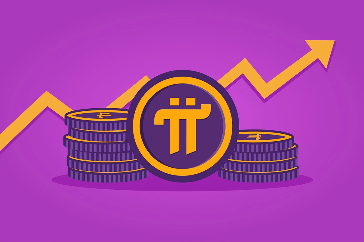 Pi Network's Consensus 2025 Sponsorship Announcement