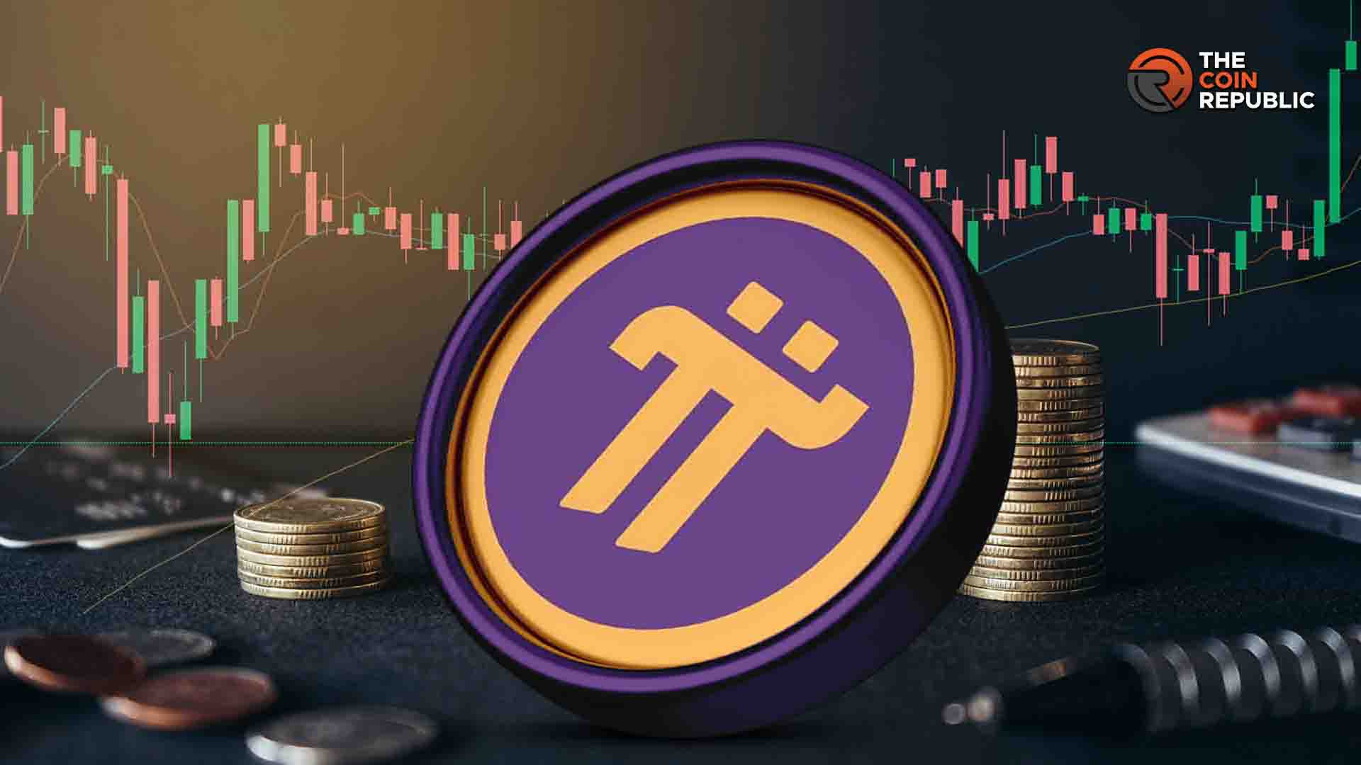 Pi Network Team Drops Major Update, Pi Coin Price to Hit $1?