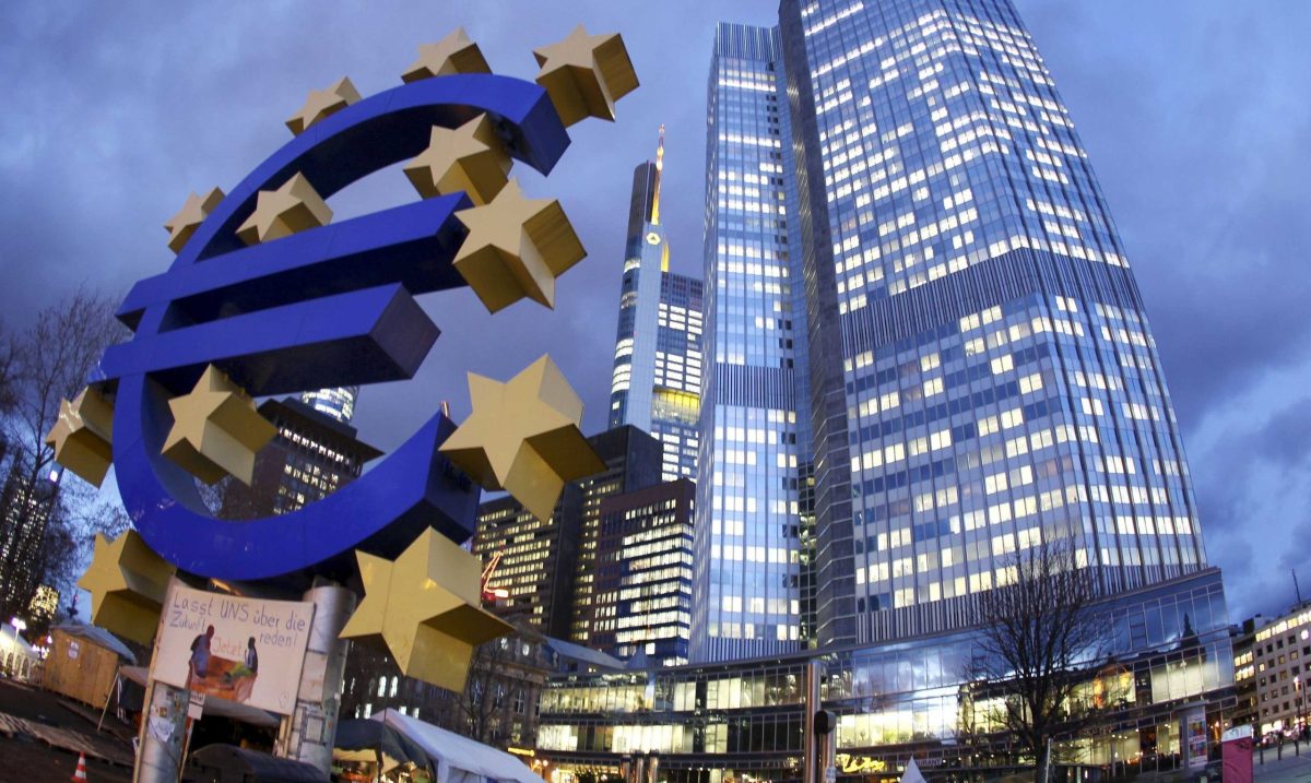 ECB Targets Blockchain-Based Settlement as Digital Euro Timeline Takes Shape