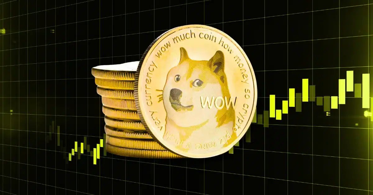 Dogecoin’s Price Set to Plunge Below $0.10 by 2025 – Experts Reveal Shocking Trend!