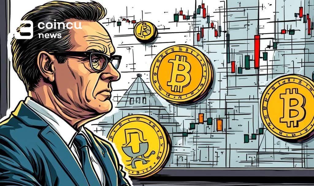 MicroStrategy Executive's Reported Stock Sale Discrepancy Uncovered