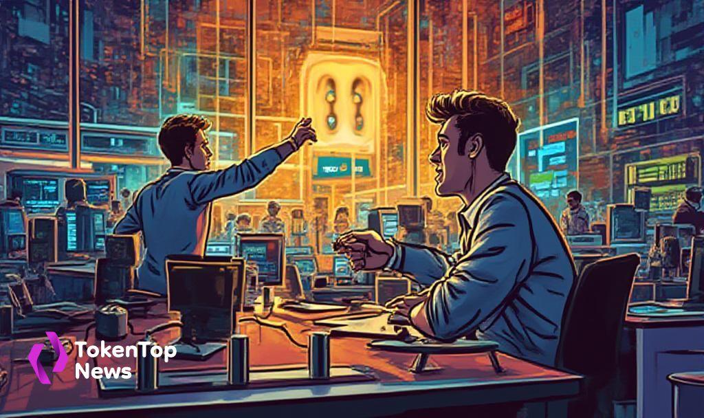 OKX Completes X Layer Upgrade, Enhances OKB Tokenomics