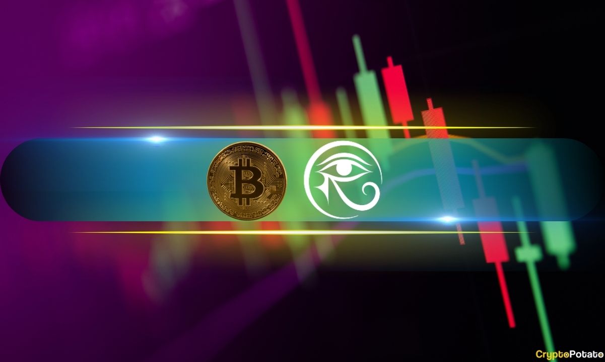 RAVE Defies Physics With 3,500% Weekly Pump, BTC Slips Below $71K: Market Watch