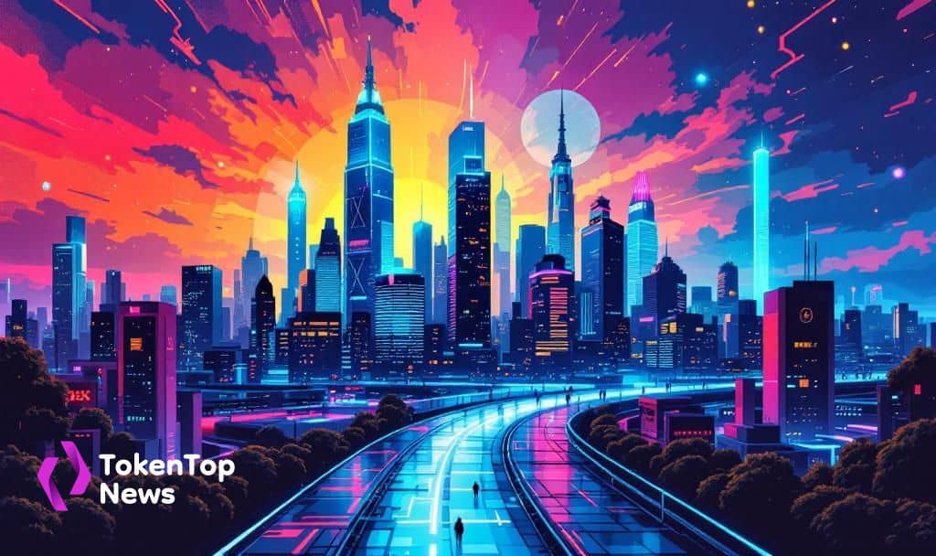 Analysis of 2025 DePIN Projects by FDV