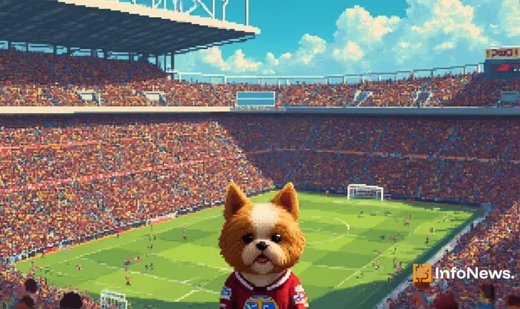 Dogecoin Secures Sponsorship, Ownership in European Football