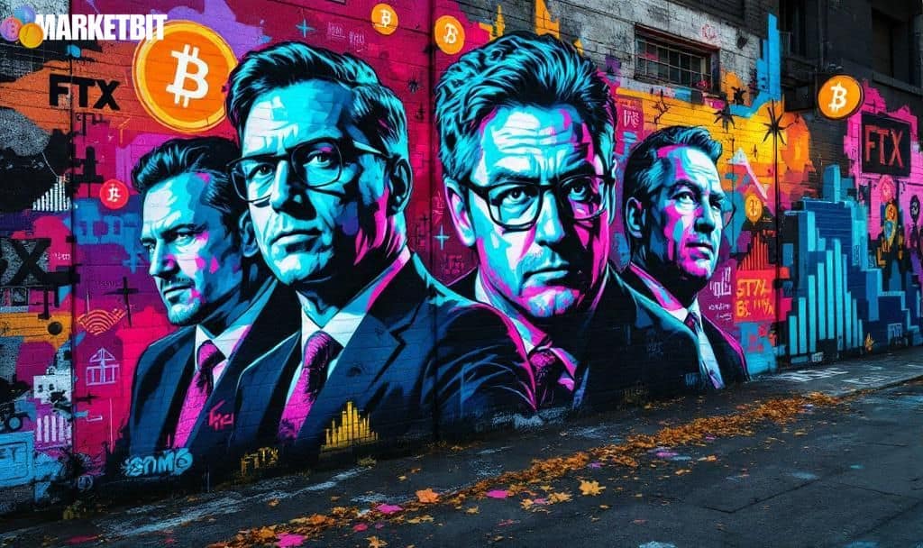 FTX Executives Face Wall Street Bans