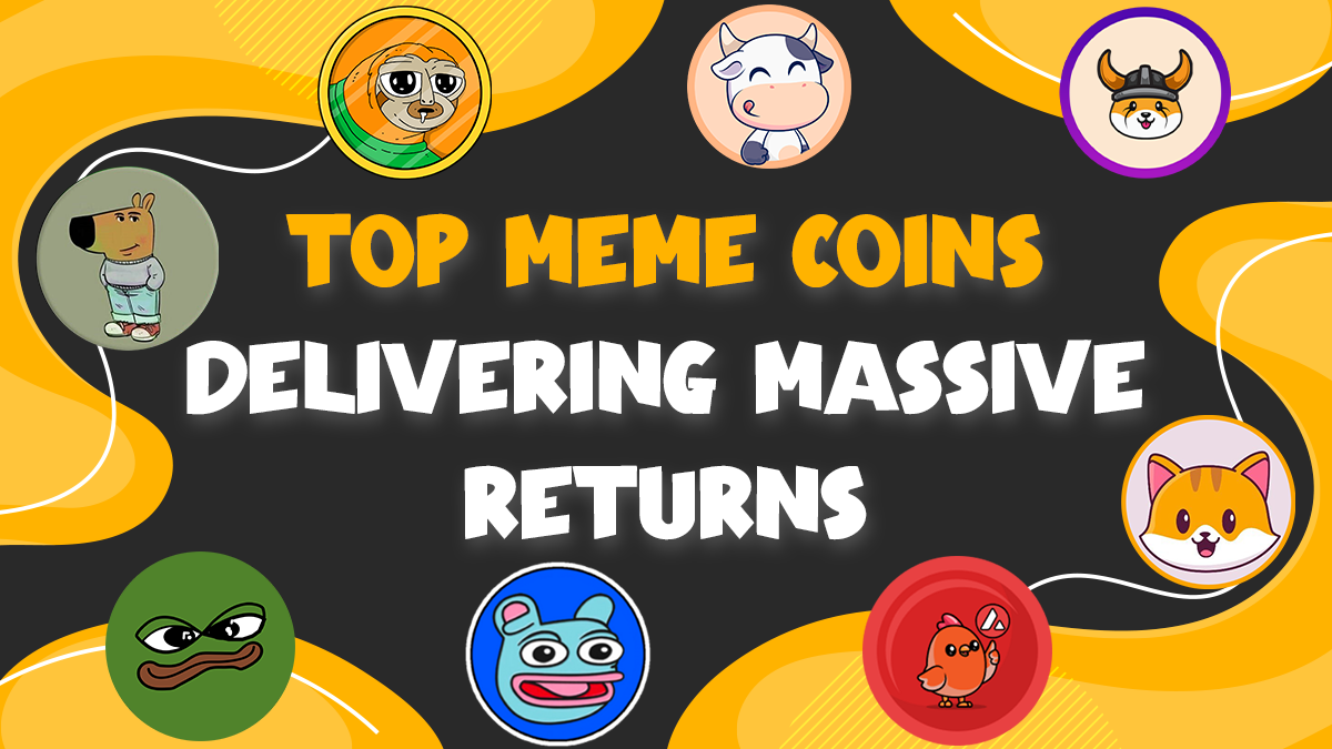 3 Top New Meme Coins for Exponential Returns: Final Hours to Score 100% Bonus in BTFD Stage 15 Presale Amid NOT’s Momentum and NEIRO’s AI Tw...