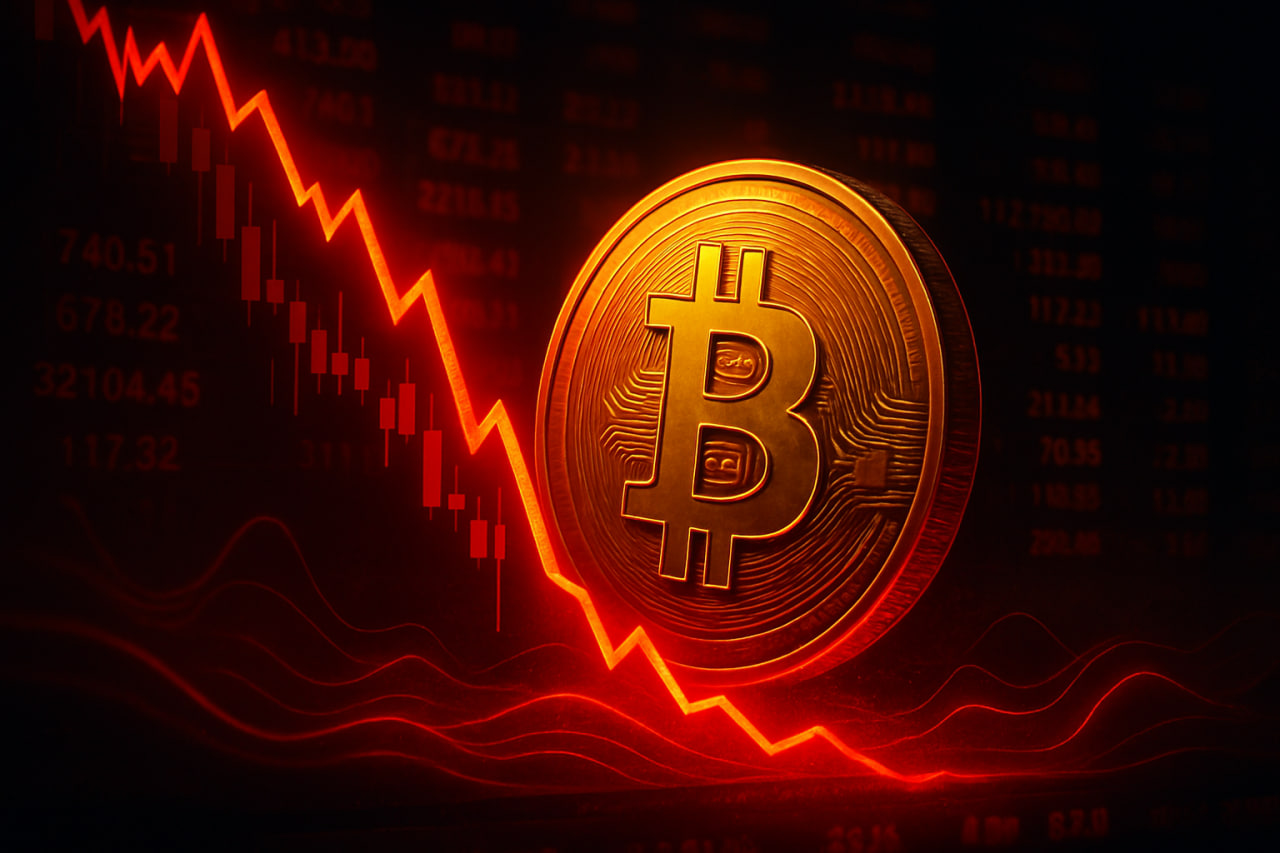 Bitcoin Drops to $73,000 as Iran-US Conflict Escalates Again