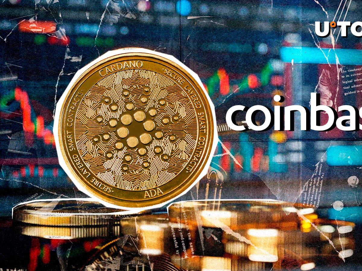 Major Exchange Lists Cardano (ADA) and Coinbase Ethereum for Futures Collateral