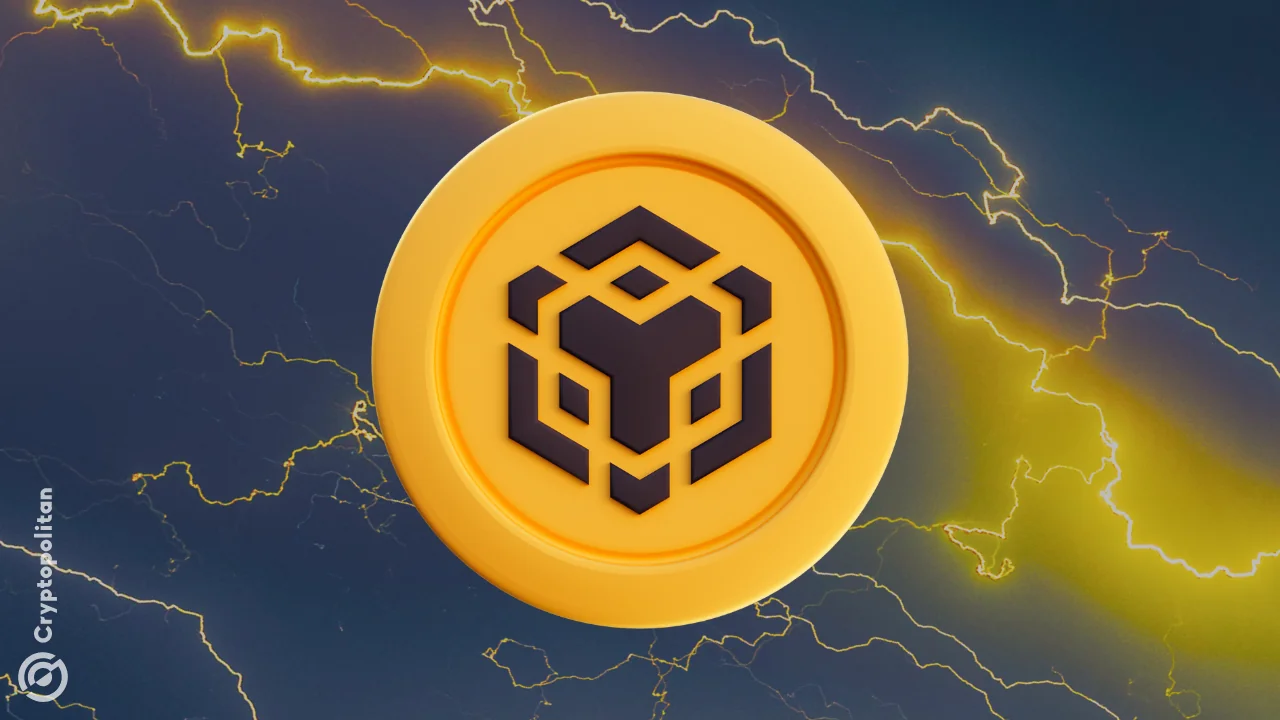 BNB Smart Chain readies hard fork upgrade