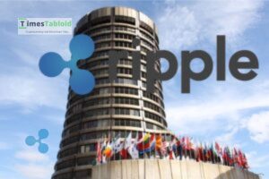 Expert Says Ripple Will Handle Trillions in Global Flows, Not Billions