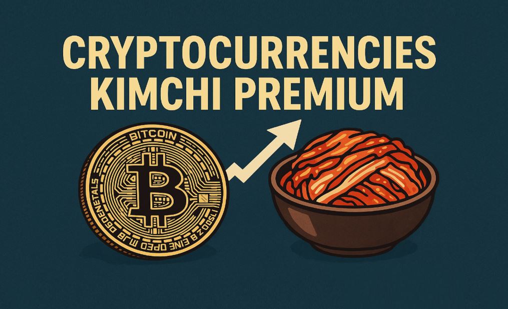 Bitcoin Shows 1.13% Kimchi Premium in South Korea on October 12
