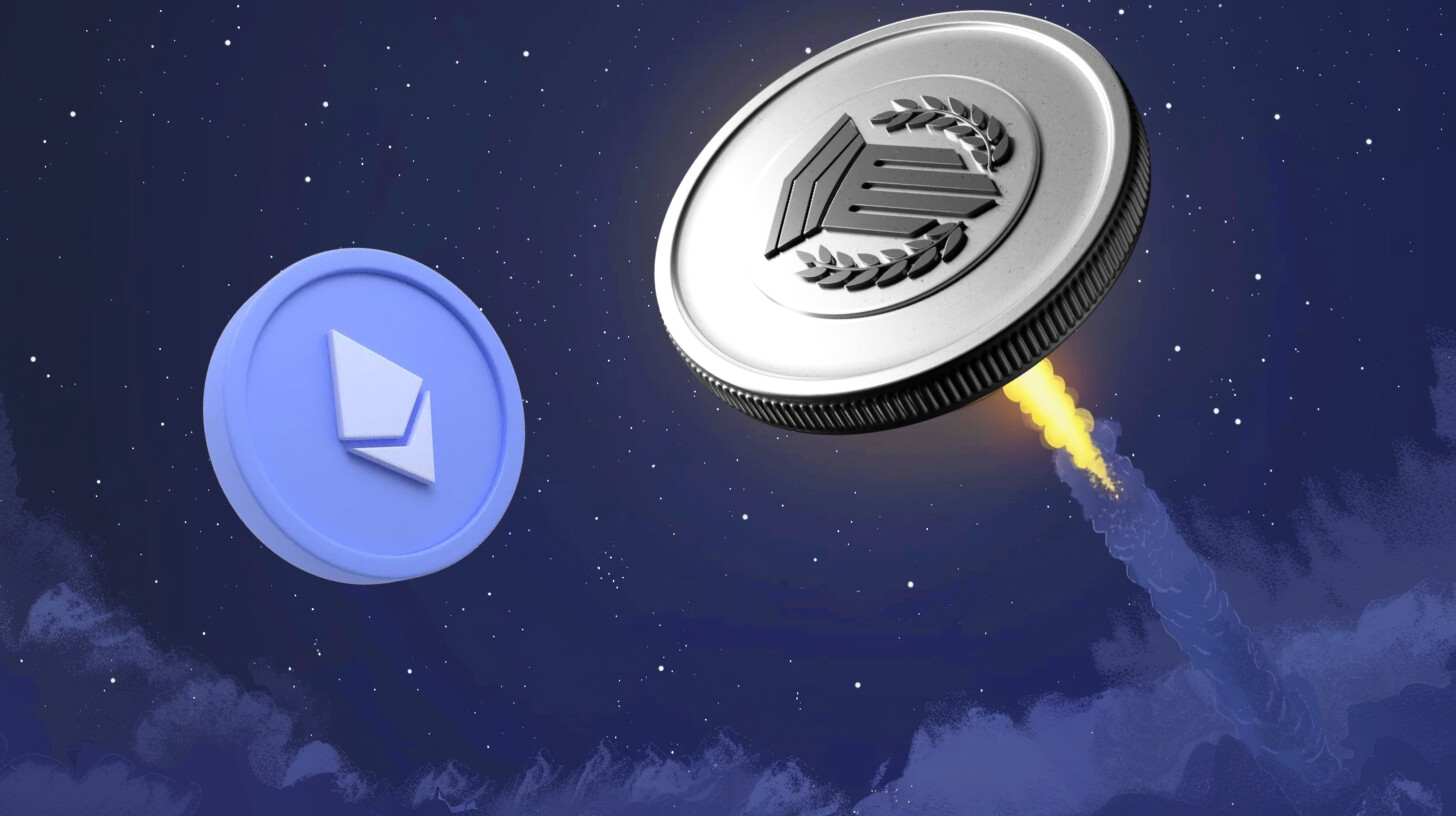 Ethereum’s (ETH) First Millionaires Took Years; This New Altcoin Could Make It Happen In Less than 5 Months