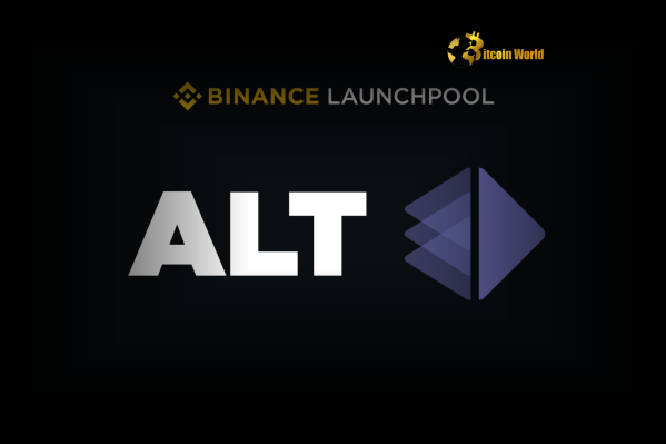 AltLayer: Urgent 200M ALT Deposit on Binance Signals Token Swap Solution