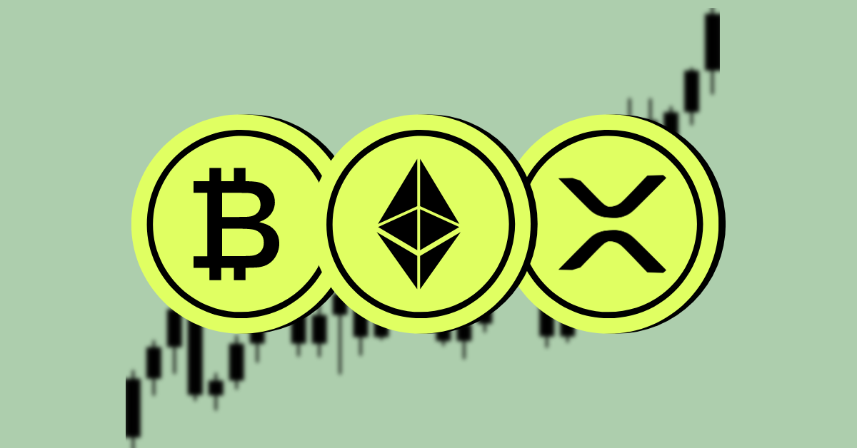 Bitcoin, Ethereum, XRP – Top 3 Crypto Predictions After $500 Billion Crash