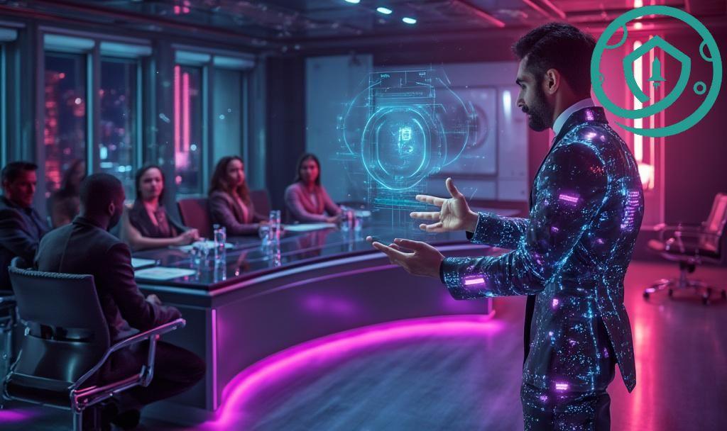 Strategy's Bitcoin-Backed IPO Announcement