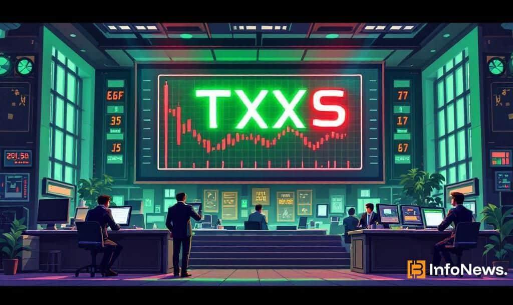 First U.S. Leveraged SUI ETF TXXS Launches on Nasdaq