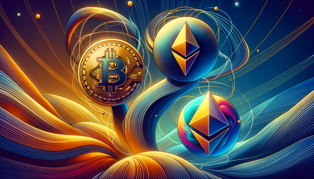 Discover Why Bitcoin, Ethereum, and Solana’s Synchronized Movement is Significant