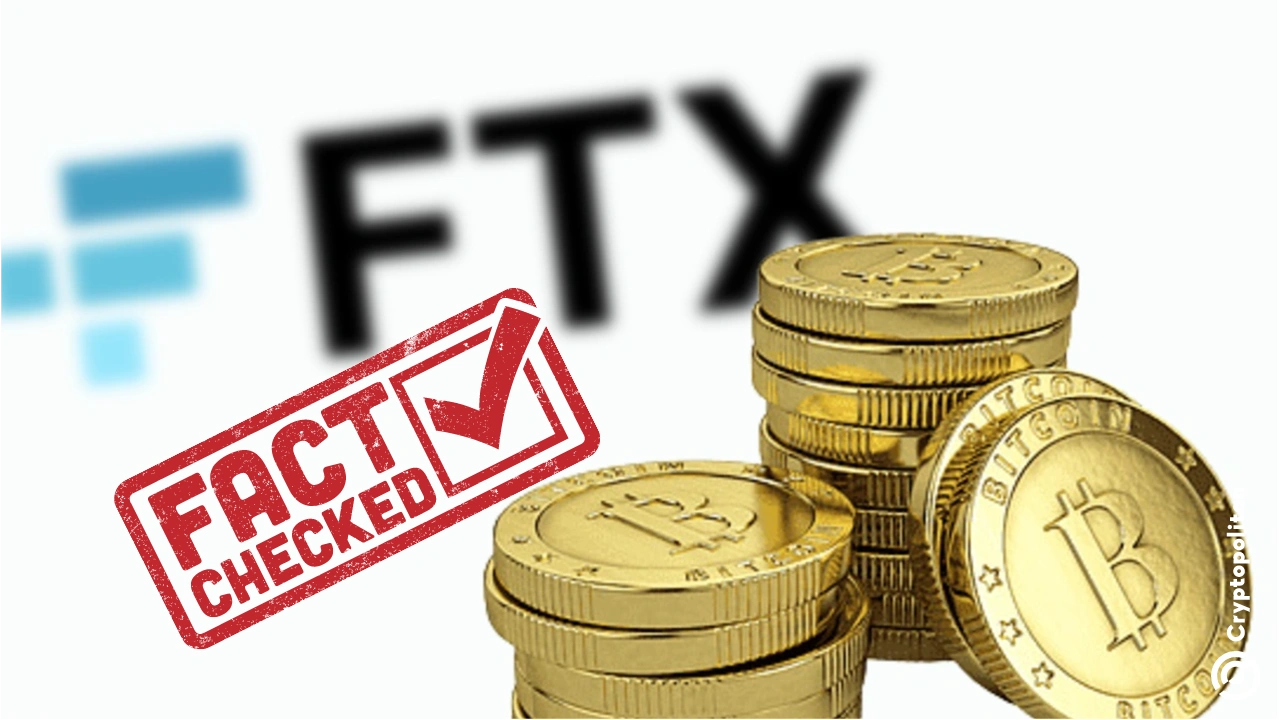 FTX creditor denounces $16B distribution rumor, says it’s only $7.5B