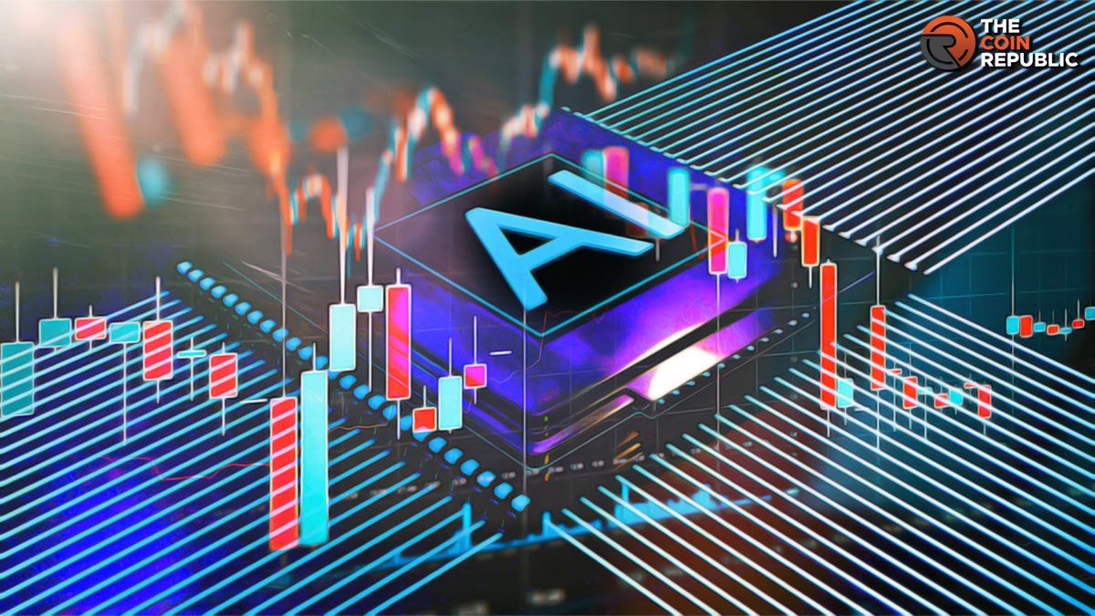 5 AI Stocks That Will Be Profitable For Investors In October 2023