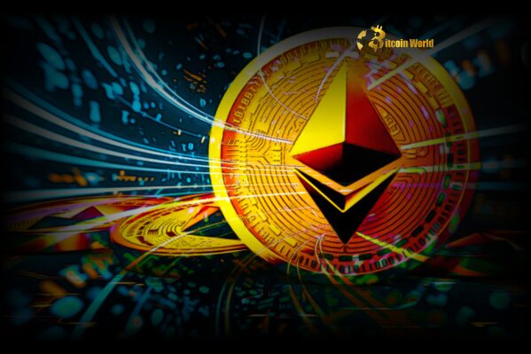Ethereum Engagement Surges: Unprecedented Weekly Activity Hits Record High