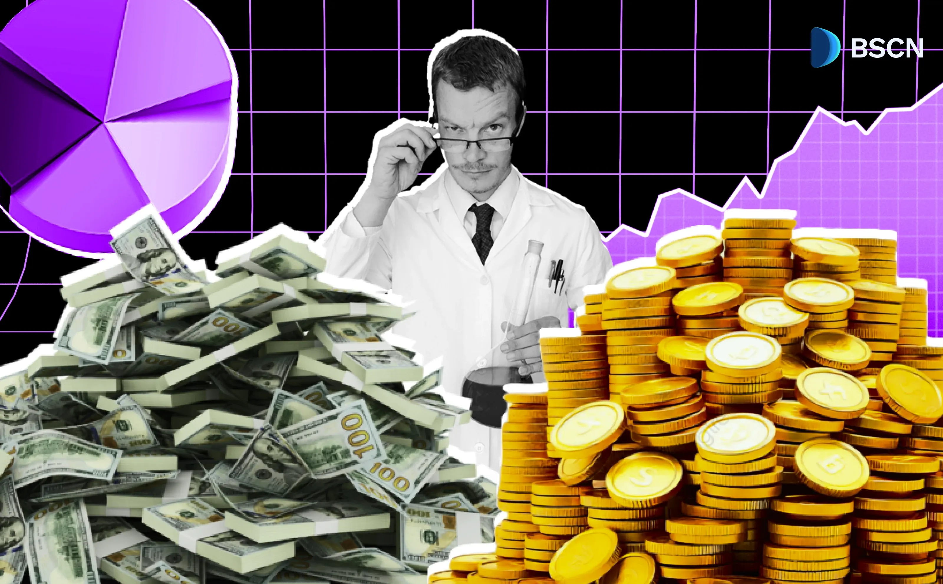 Tokenomics Explained: Full Guide