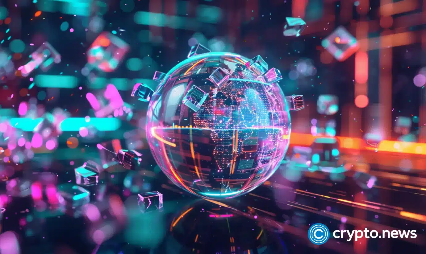 Bubblemaps V2 goes live on Open Network