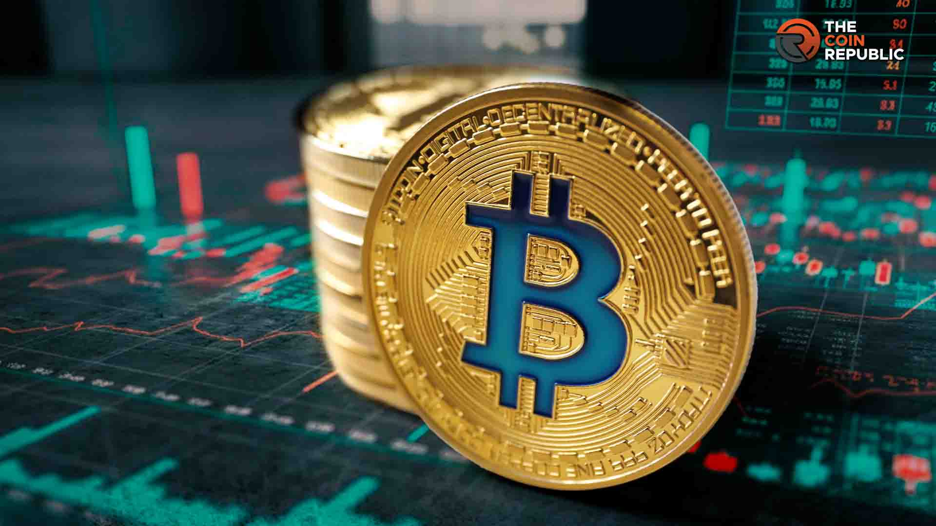 Bitcoin Price Prediction: Analyst Reveals Key BTC USD Levels To Watch This Week