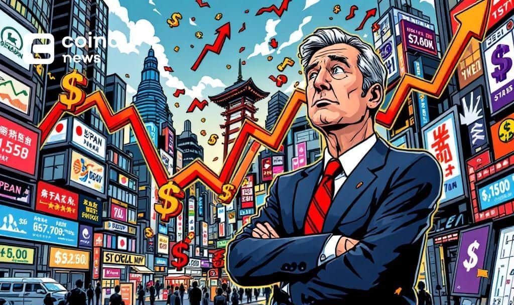 Bank of Japan to Consider Gradual Interest Rate Hikes