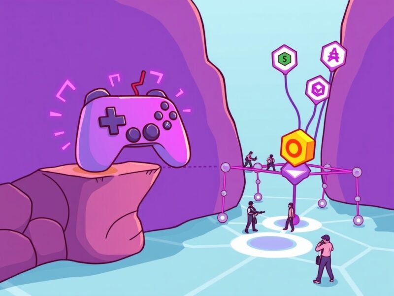 Revolutionary Kaia CL Protocol Boosts BORA Ecosystem for Blockchain Gaming