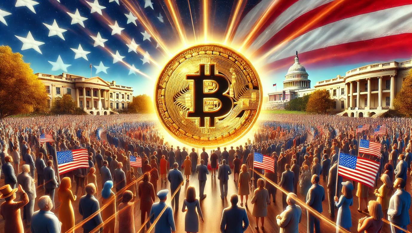 Presidential Election Outcomes Could Propel Cryptocurrency Markets, Predicts Grayscale