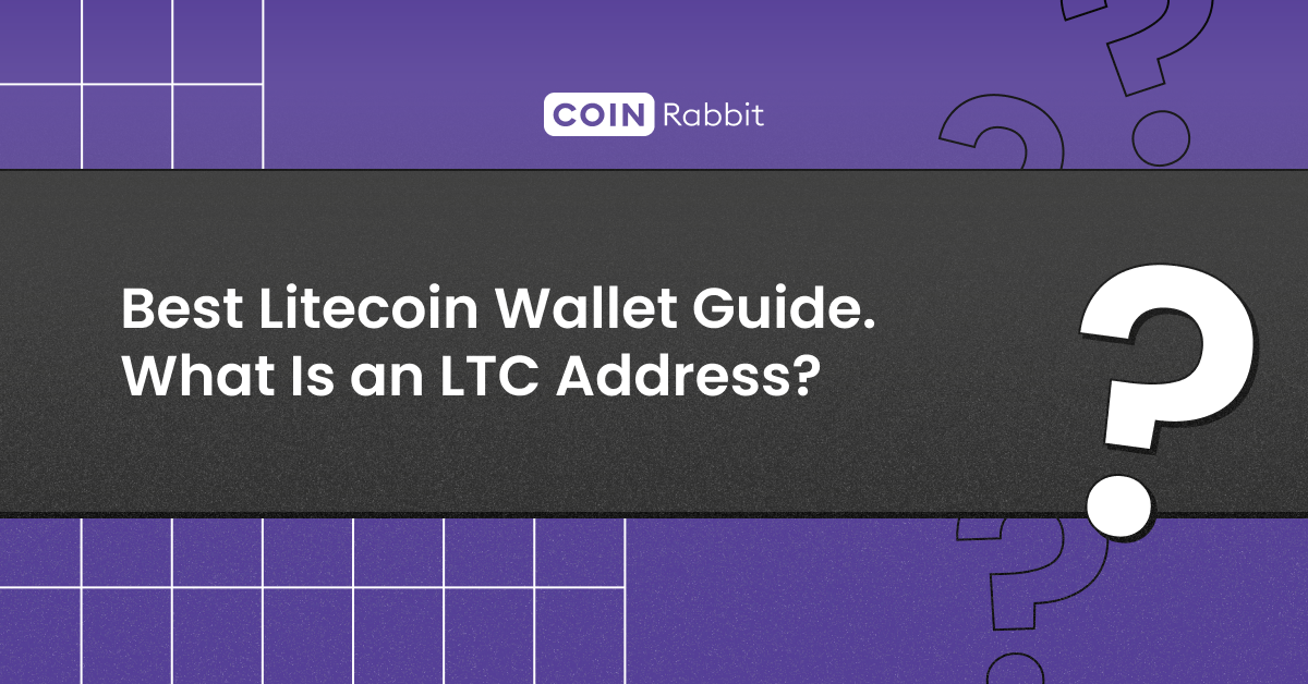 Best Litecoin Wallet Guide. What Is an LTC Address?