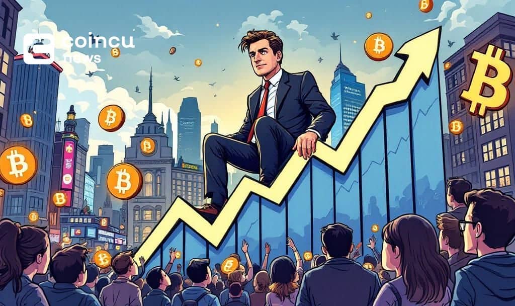 Clarida's Alleged FOMC Statements Unverified: Impact on Crypto Unclear