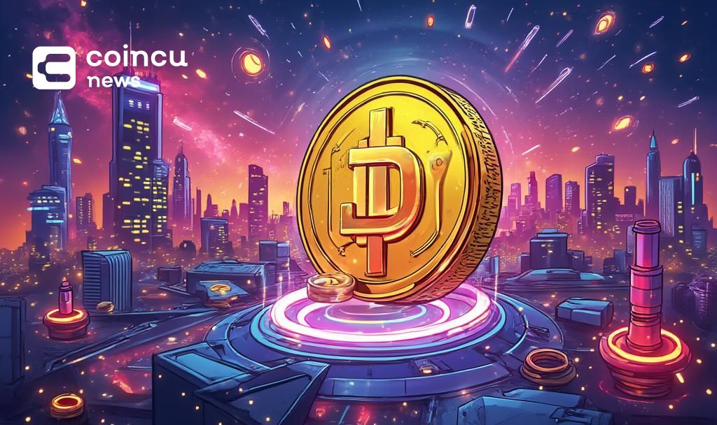 Ondo Finance Launches USD Yield Token on Sei Network