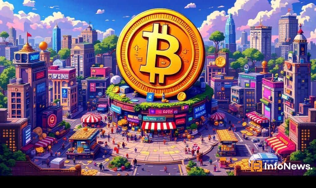 Bitcoin Hyper Presale Achieves $29M Milestone in Fundraising