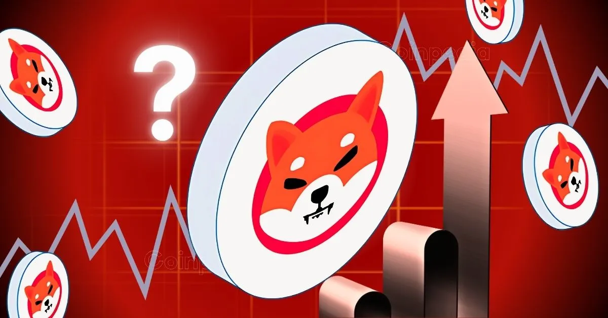 Shiba Inu Breaks Out as Burn Rate Soars 57,000% – Is a 2x Rally Next?